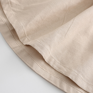 Cozy Linen Lotton Material