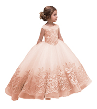 pageant dresses for girls