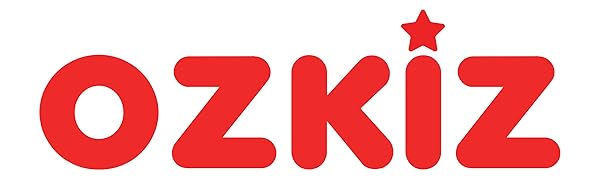 Korean kidswear brand OZKIZ