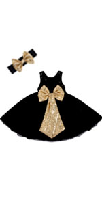 kids Christmas Dress