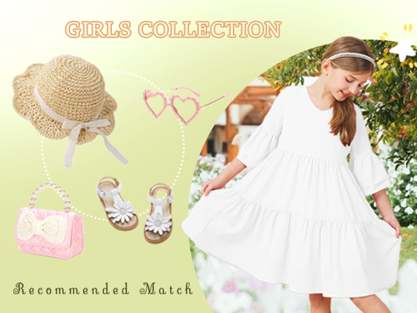 girls dresses