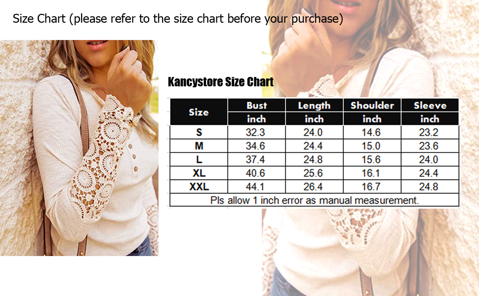 womens lace henely v neck shirts fall clothes