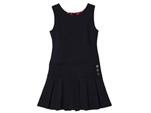 Bienzoe Girls School Uniform Jumper