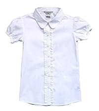 Bienzoe Girls School Uniform Shirt