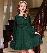 girl dress