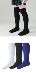 kids football socks soccer socks