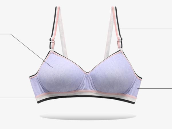 girls bra