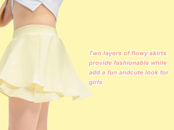 skirts for teen girls