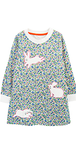 rabbit dress