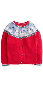 Snowman Sweater