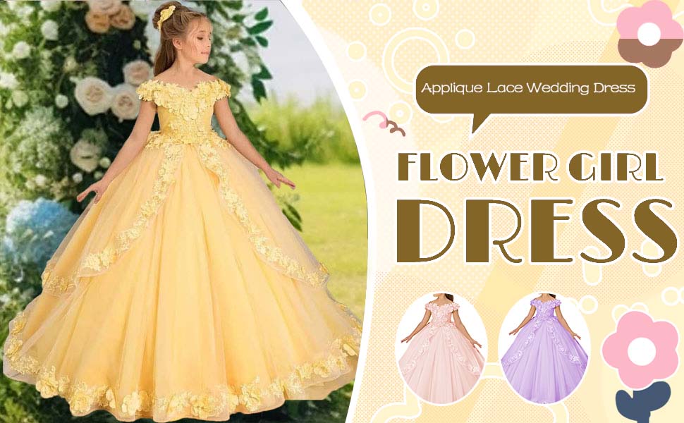 Flower Girl Dresses01