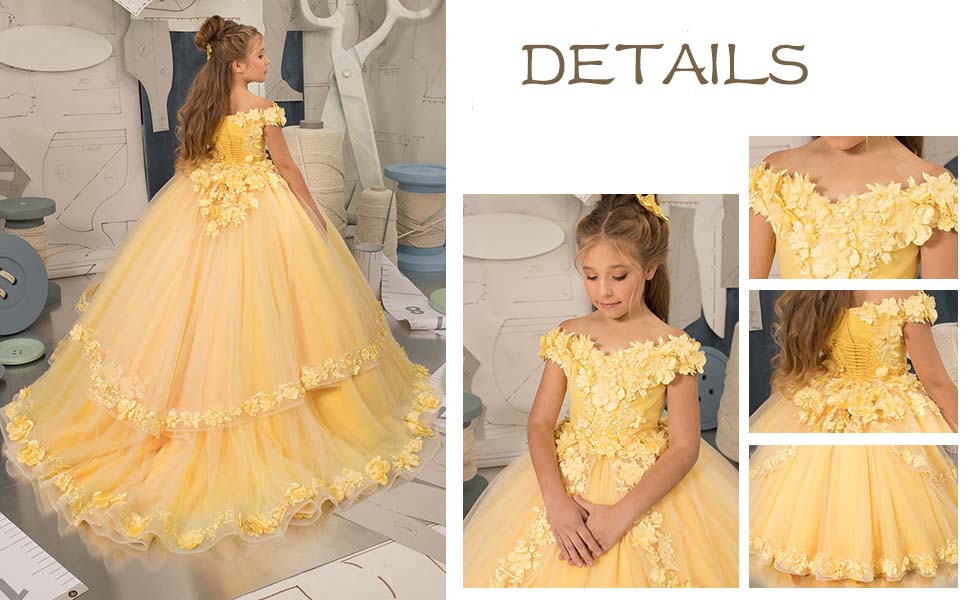 Flower Girl Dresses02