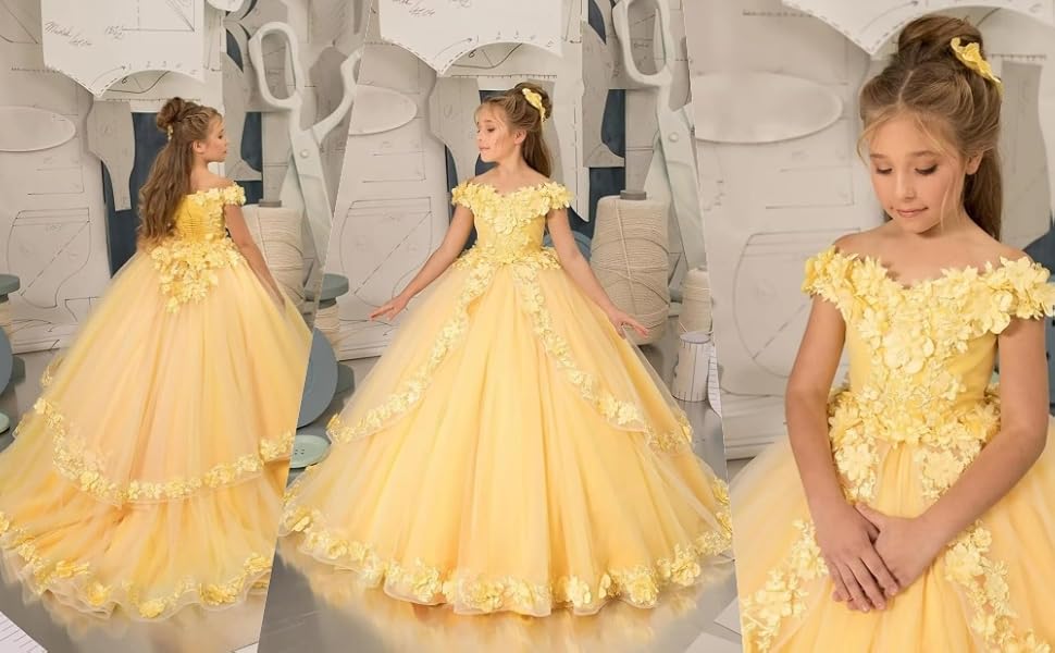 Flower Girl Dresses03