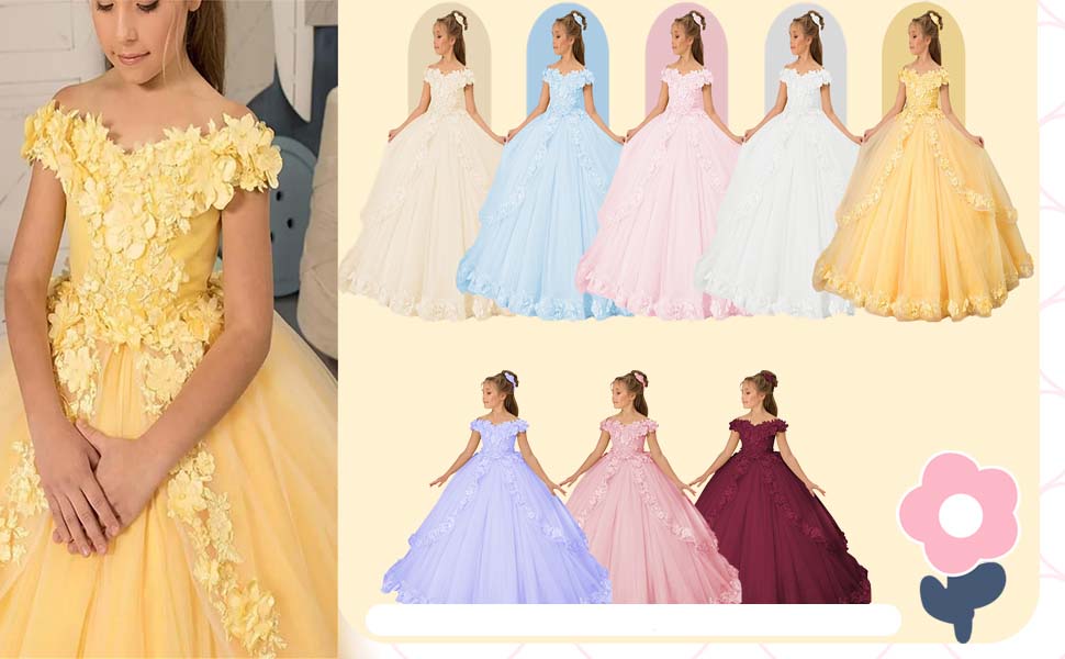 Flower Girl Dresses04