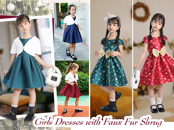 girl dress