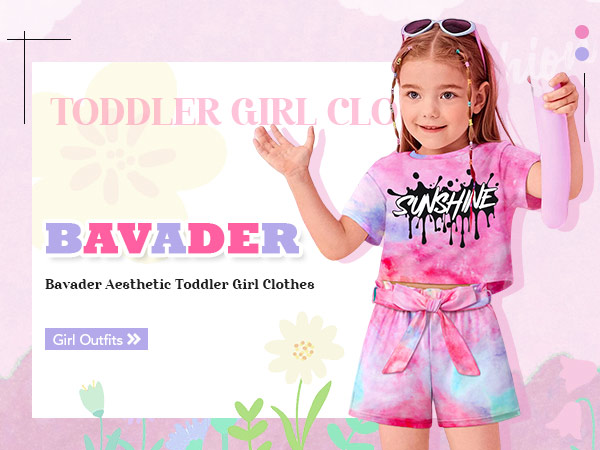 toddler girl clothes