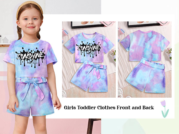 toddler girl clothes