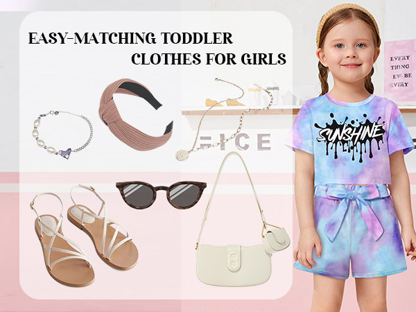 toddler girl clothes