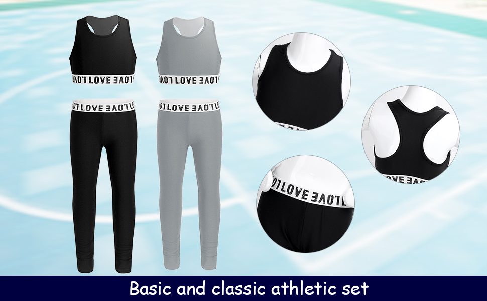 sports set