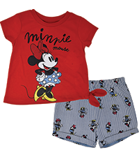 Minnie Mouse