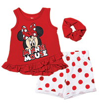 Minnie Mouse