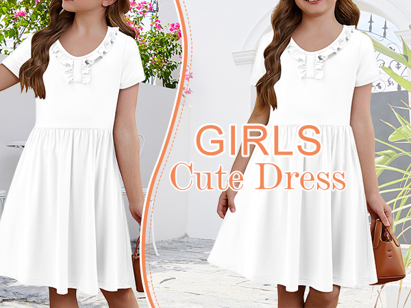 dress for girls