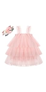 pink tutu dress