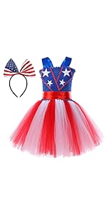 4th of july costume