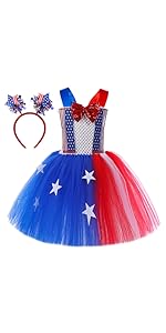 4th of july dress