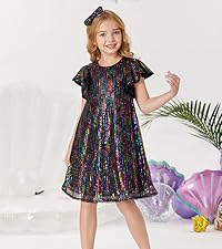 girls dress size 10-12