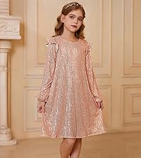 girls party dress