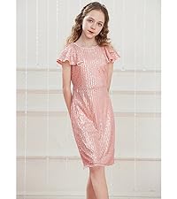 girls party dress