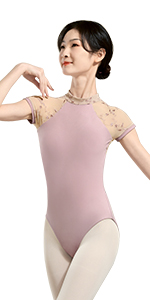 ballet Leotard for women