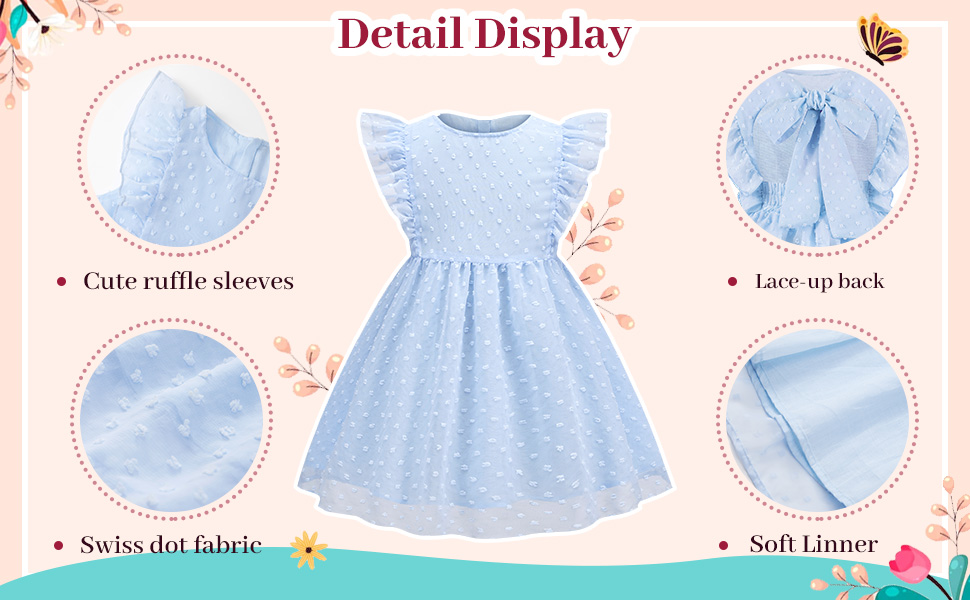 toddler girls dress 