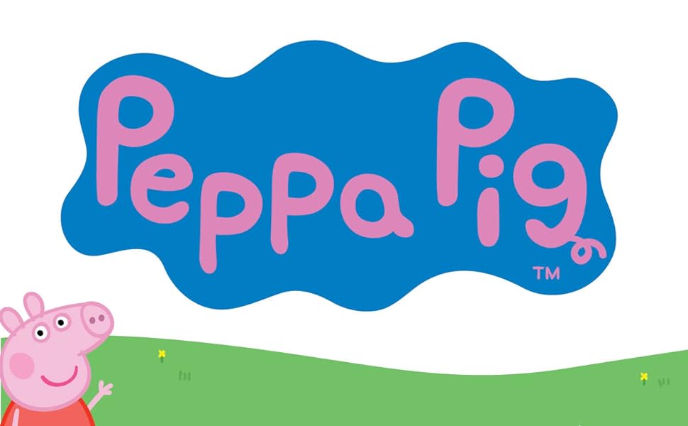 Peppa Pig