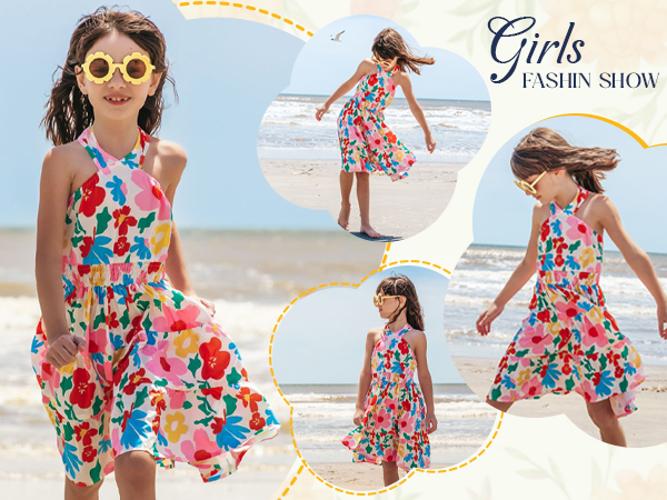 dress for girls 10-12