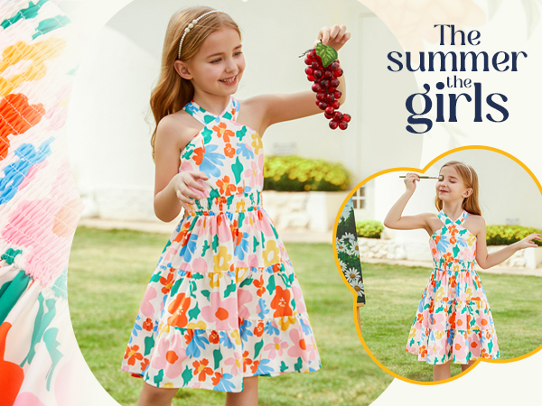 cute dresses for girls 10-12