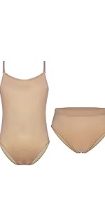 Dance Camisole