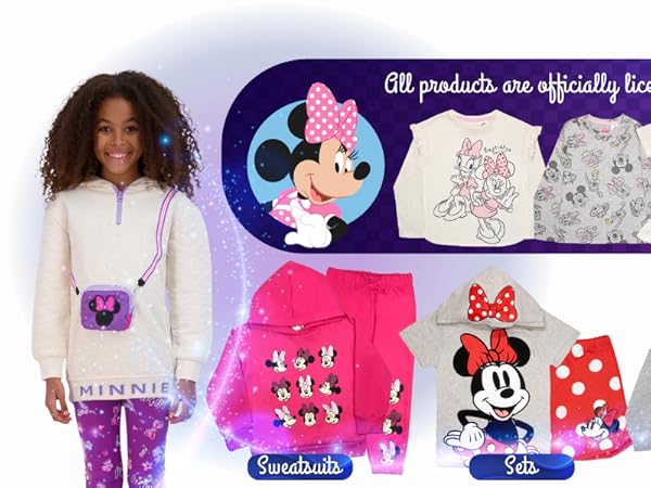 Disney Clothing Apparel tshirt minie hoodie pants shorts bomber jackets