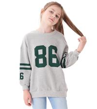 Girls Sweatshirts