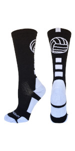 Volleyball Socks