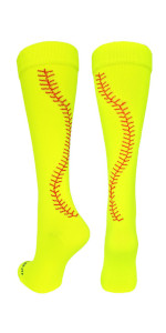 Softball Socks