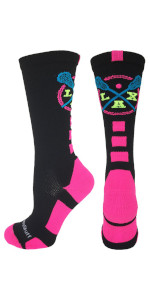 Lacrosse socks