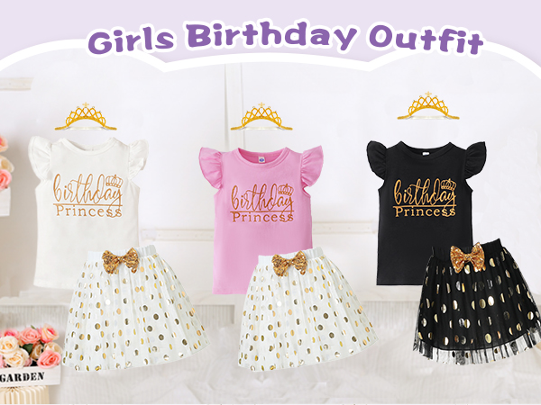 baby girl birthday dress