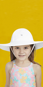 SUN HAT