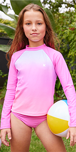 rash guard