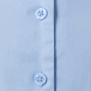 button closure