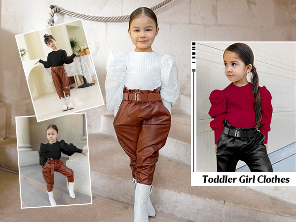 toddler girls clothes