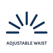 adjustable waist