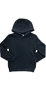 Boys School Hoodie PE